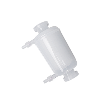 Capsule Virus Prefilter