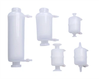 Filter Sterilization nyob rau hauv cog cov ntaub so ntswg Culture