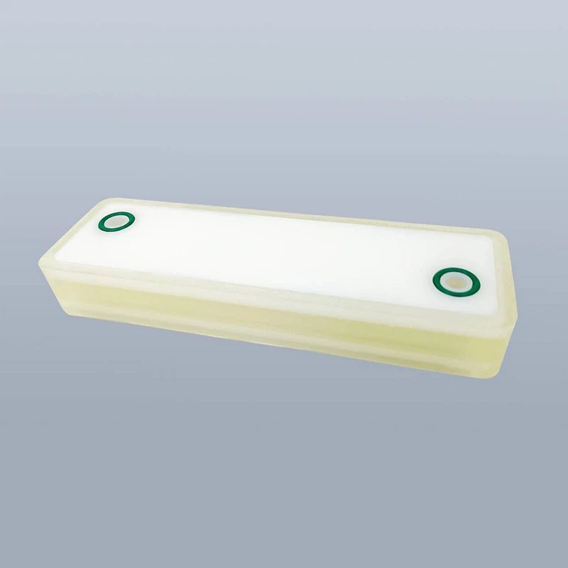 CM Weak Ion - Sib Pauv Membrane Chromatography