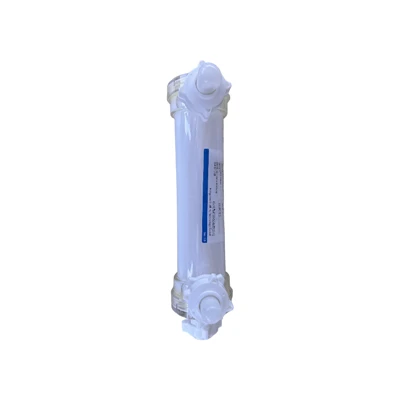 Nanofiltration Membrane Virus Lim